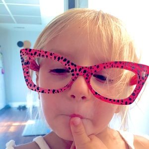 Meet your Posher, Jami